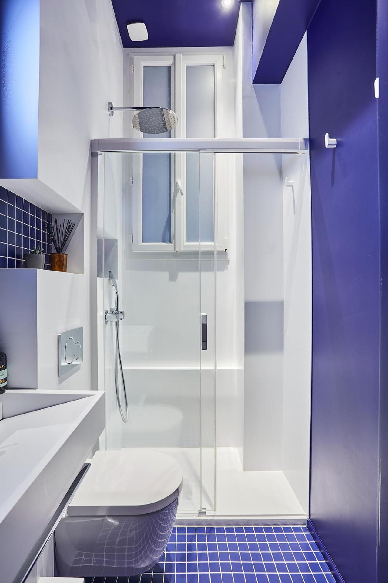 Le Marais Luxury Apartment In The Heart Of Paris - 2 Bed 2 Bath With Ac Экстерьер фото