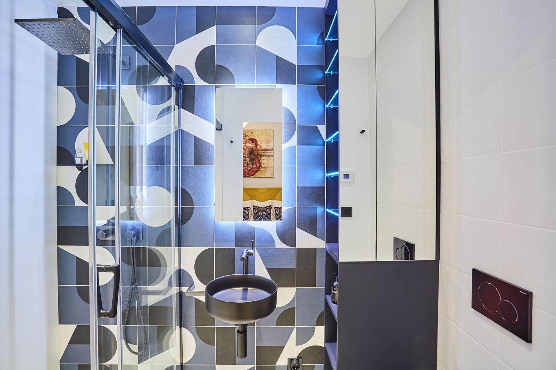 Le Marais Luxury Apartment In The Heart Of Paris - 2 Bed 2 Bath With Ac Экстерьер фото
